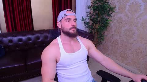 AdamJameson online show from 02-25-26, 06:12