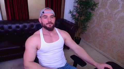AdamJameson online show from 03-14-26, 05:46