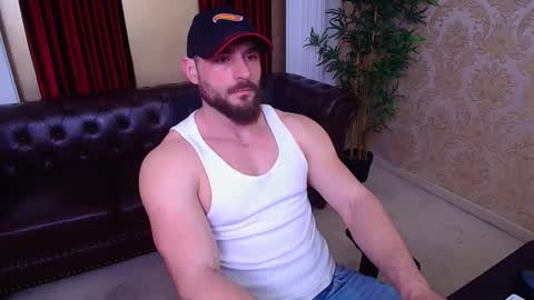 AdamJameson online show from 03-16-26, 05:35
