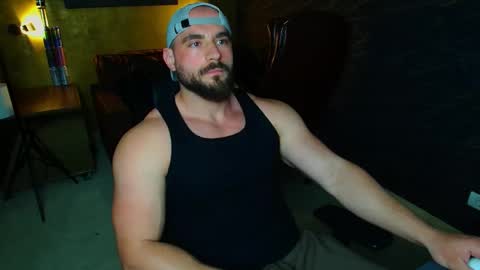 AdamJameson online show from 05-04-26, 05:03