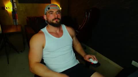 AdamJameson online show from 05-05-26, 06:32