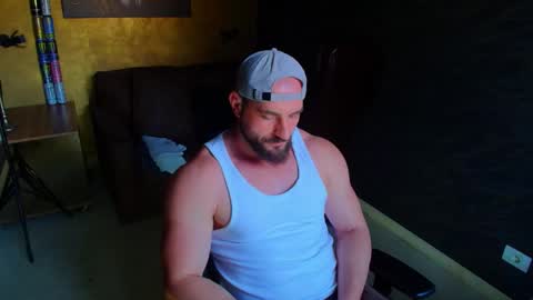 AdamJameson online show from 05-07-26, 04:51