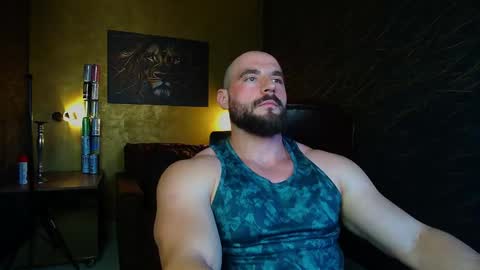 AdamJameson online show from 05-30-26, 05:04