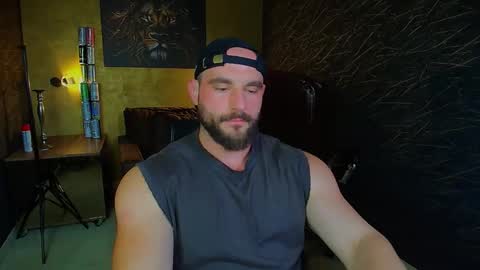 AdamJameson online show from 06-04-26, 06:08