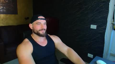 AdamJameson online show from 06-08-26, 07:09
