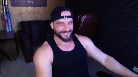 AdamJameson online show from 06-14-26, 05:20