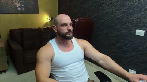 AdamJameson online show from 06-16-26, 05:10