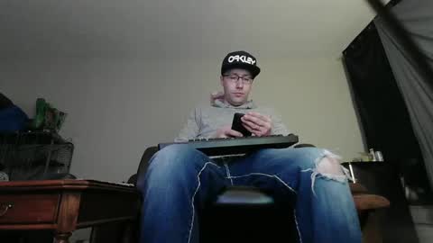 Adam and Logan online show from 01-02-25, 04:09