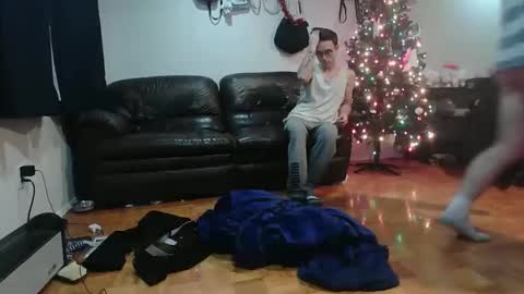 Adam and Logan online show from 11-23-25, 05:18