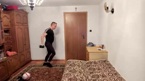 Adam online show from 11-16-25, 08:14