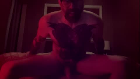 adamofeternia44 online show from 02-17-26, 06:54