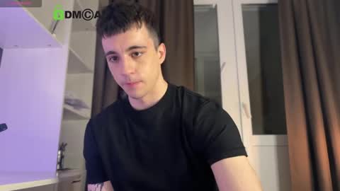 Hi Im Adam Glad to see u here 3 And its my first day online show from 12-15-25, 11:53