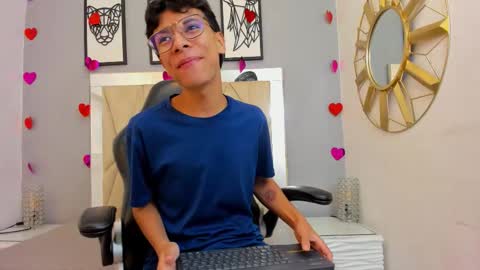 Adams Bobby online show from 03-01-26, 11:12