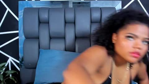 Cloe Adams  online show from 03-10-25, 04:35