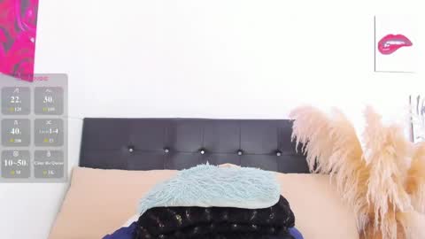 Cloe Adams  online show from 05-01-26, 10:20