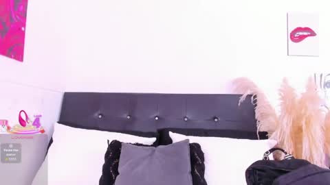 Cloe Adams  online show from 05-03-26, 10:43