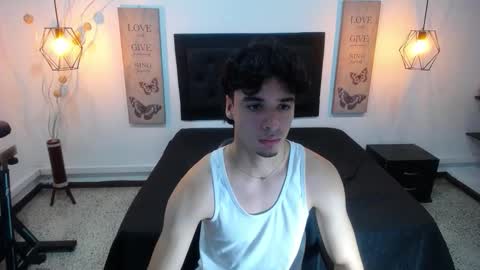 Adams  online show from 09-27-25, 12:21