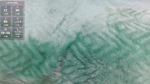 ADAMS Y NIKI online show from 02-06-25, 06:40