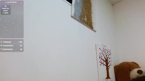 ADAMS Y NIKI online show from 02-13-25, 07:35