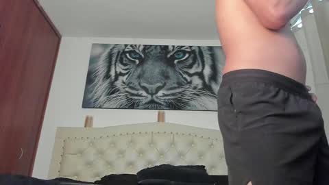 Adams online show from 12-07-24, 12:24