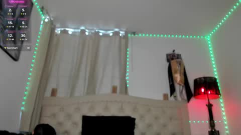 Adams online show from 12-11-24, 03:47