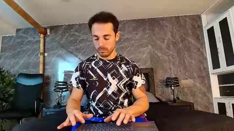 Snapshot of adams_sanz chatting on 03-02-26, 07:43 Im Adams Sanz online show from 03-02-26, 07:43