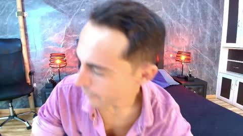 Snapshot of adams_sanz chatting on 03-24-26, 07:08 Im Adams Sanz online show from 03-24-26, 07:08