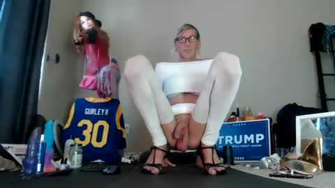 TaylorSexbot online show from 12-15-24, 08:58