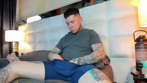 Adam online show from 09-22-25, 01:51