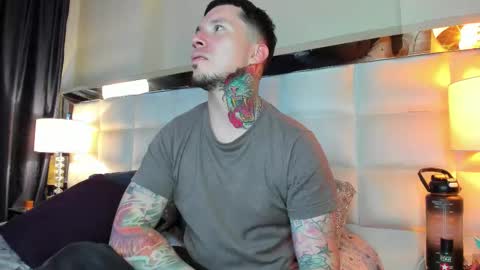 Adam online show from 10-16-25, 05:41