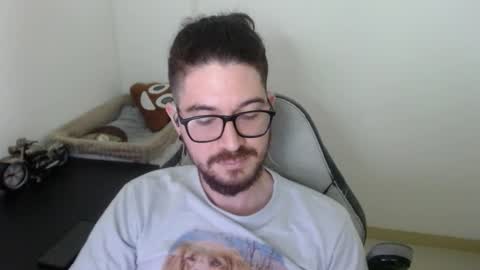 Adam online show from 11-17-25, 02:45