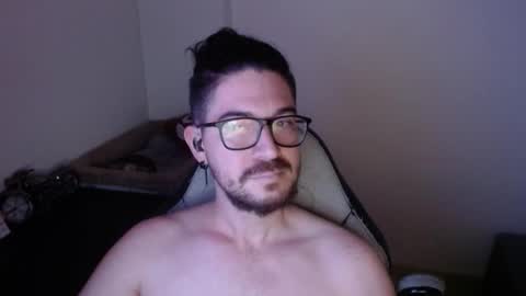 Adam online show from 11-23-25, 01:44