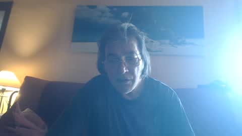 Adan online show from 06-20-26, 07:11