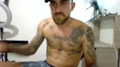 Snapshot of adan_carter chatting on 10-21-25, 12:11 adan_carter online show from 10-21-25, 12:11