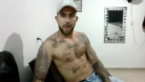 adan_carter online show from 11-26-25, 11:28