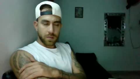 adan_carter online show from 01-11-26, 05:18