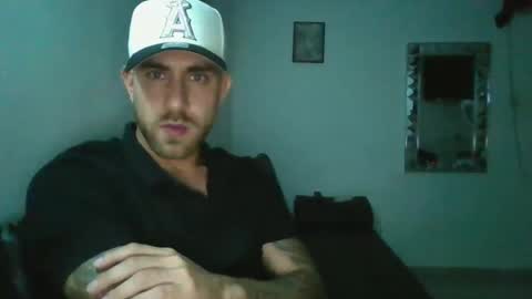 adan_carter online show from 01-14-26, 12:38