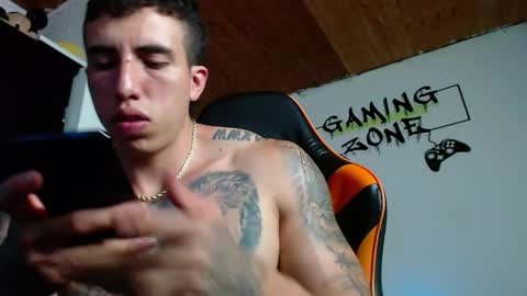 Anderson online show from 12-05-24, 10:34