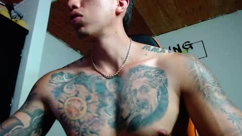 Anderson online show from 02-04-25, 12:33