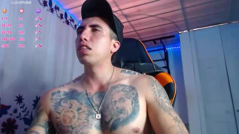 Anderson online show from 01-09-26, 02:53