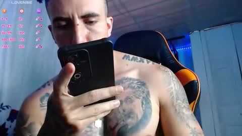 Anderson online show from 01-15-26, 12:10