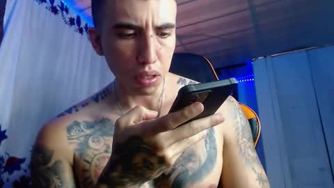 Anderson online show from 02-06-26, 01:14