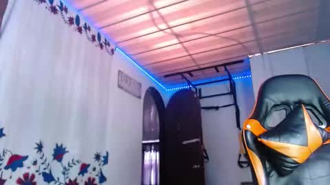 Anderson online show from 02-08-26, 03:26