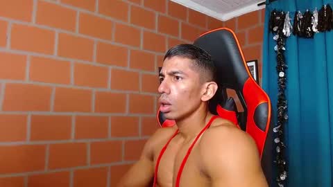 Adan Sin online show from 12-03-24, 02:27