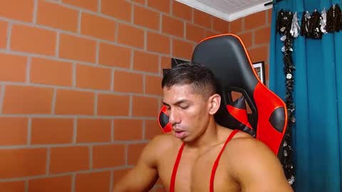 Adan Sin online show from 12-03-24, 06:28