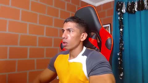 Adan Sin online show from 12-05-24, 06:44