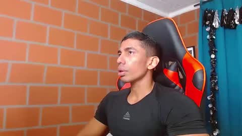 Adan Sin online show from 12-06-24, 07:12