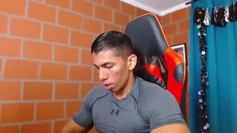 Adan Sin online show from 12-07-24, 04:03