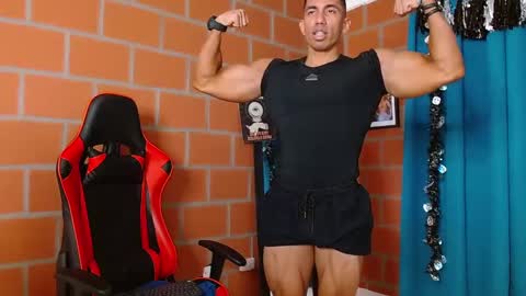 Adan Sin online show from 12-09-24, 03:22