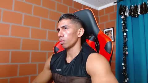 Adan Sin online show from 12-11-24, 03:05